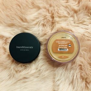 BareMinerals Original Foundation